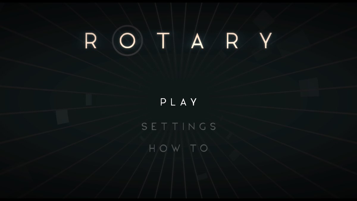 Tevlon1's tweet photo. I've finally published a new minigame in @LittleBigPlanet 3 called 'Rotary' https://t.co/L2U64uIU5t #LBP #PS4share https://t.co/5DgbGJha5a