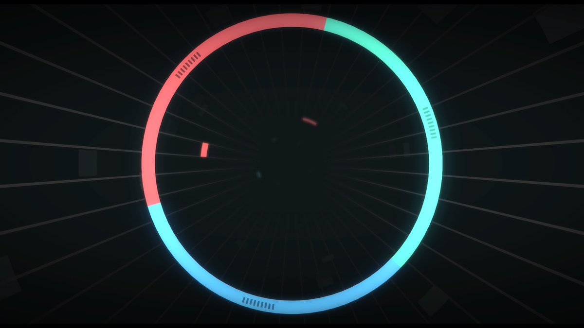 Tevlon1's tweet photo. I've finally published a new minigame in @LittleBigPlanet 3 called 'Rotary' https://t.co/L2U64uIU5t #LBP #PS4share https://t.co/5DgbGJha5a