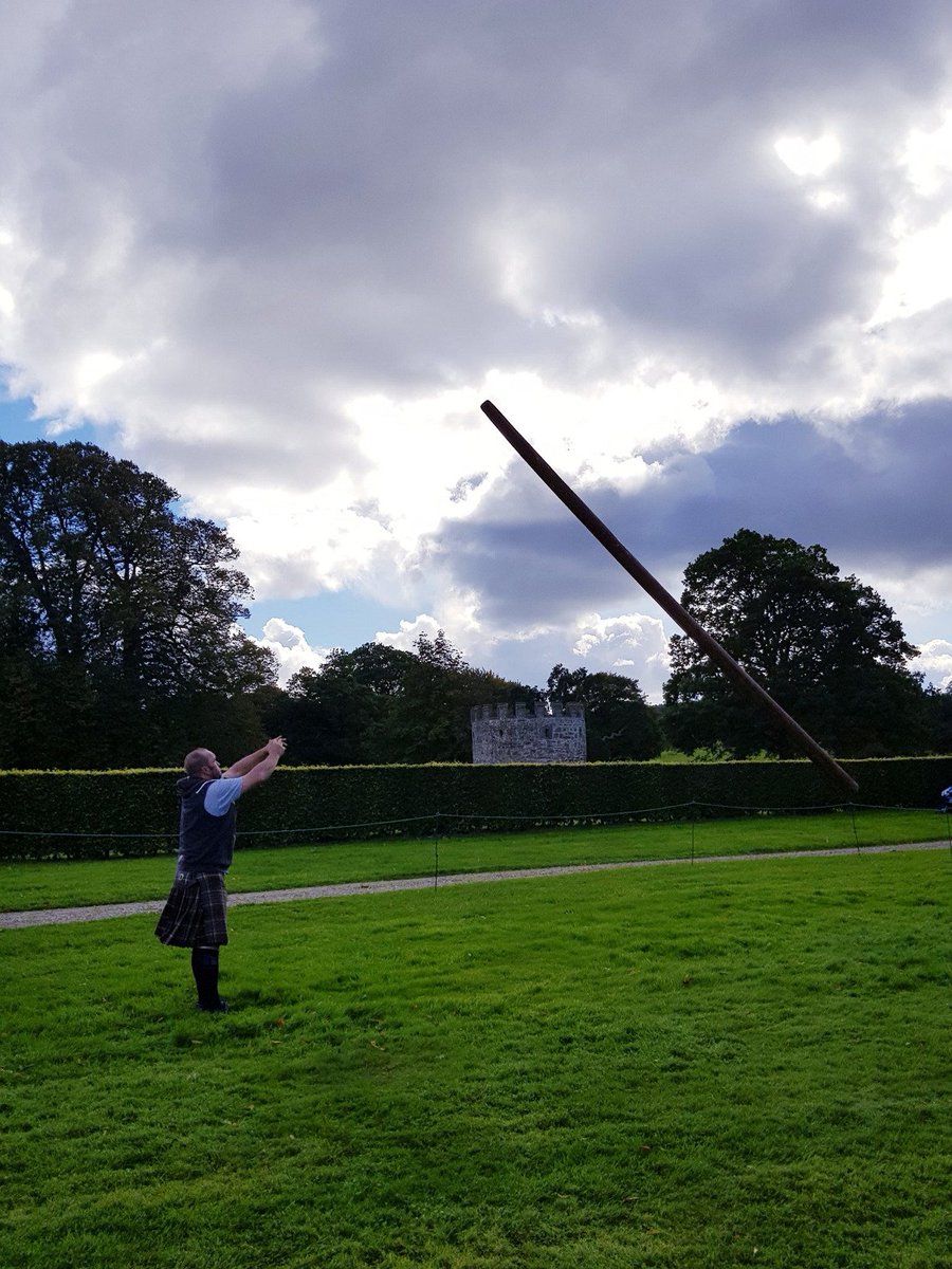 homeedforums's tweet photo. We enjoyed taking part in #HEFS #HomeEducation Festival of Scotland yesterday & thanks to all who came to our session. Great weather, beautiful surroundings & lots of activities, inc caber tossing, for #homeed families from far & wide at @GlamisCastle in Angus 🏴 https://t.co/ZOl4H998eN