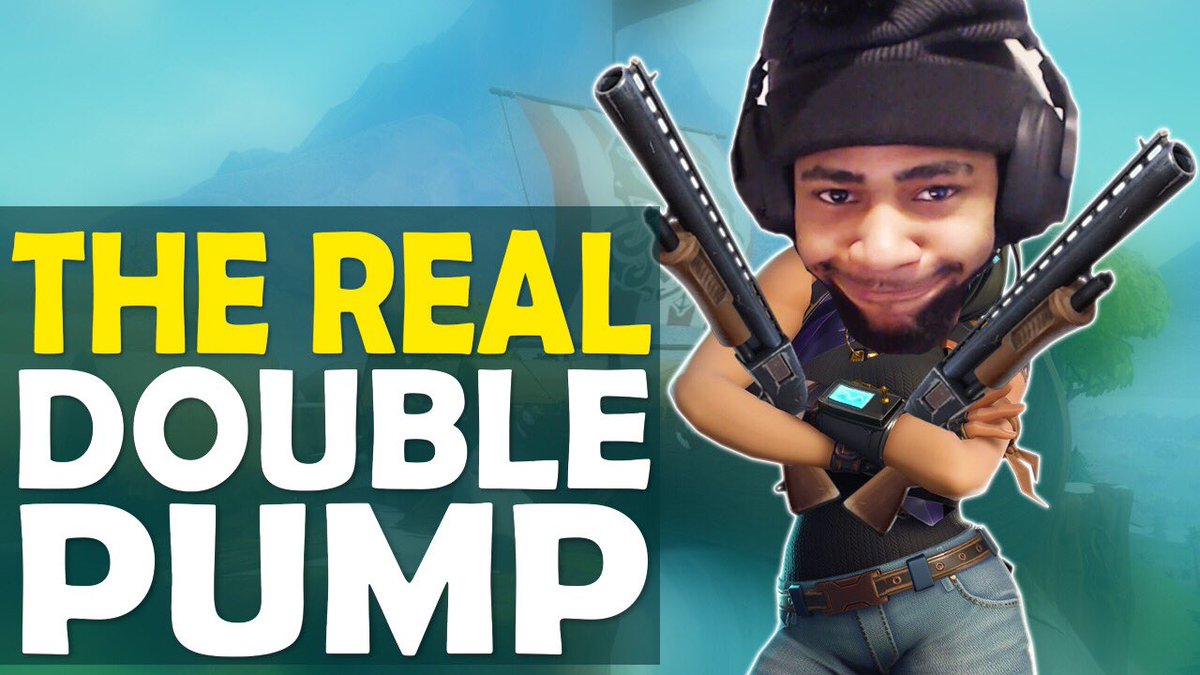 Daequan On Twitter New Video Doing The Double Pump Is It Good Or Doodoo Check Out This Dope Video Youtube Https T Co Ptws7raa12 Https T Co Ygyoh0iig7 Fortnite Daequan New Pump Fortnite Daequan New Pump Daequan On Twitter New Video Doing The Double Pump Is It Good Or Doodoo Check Out This Dope Video Youtube Https T Co Ptws7raa12 Https T Co Ygyoh0iig7