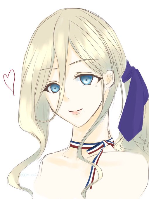 Richelieuのtwitterイラスト検索結果 古い順 Richelieuのtwitterイラスト検索結果 古い順