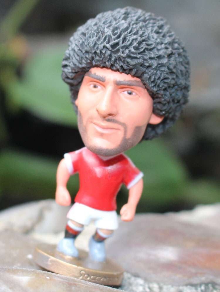 Figurinho tweet media