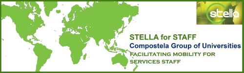 baelo's tweet photo. @CompostelaGroup Congrats on the international prize of the @Xunta which recognise the work of people or institutions that promote the values of the Saint James Way... A recognition of the great work that every day the #CompostelaGroup develops https://t.co/eBOeqsm1cD