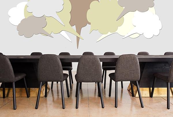 Van oudsher is het najaar bij uitstek het seizoen om met je personeel het #beoordelingsgesprek aan te gaan. Anno 2018 lijkt het beoordelingsgesprek achterhaald te zijn, andere vormen zijn ontstaan. Kom je ook naar onze borrel 'In gesprek met je personeel'? jan.nl/meeting/in-ges…