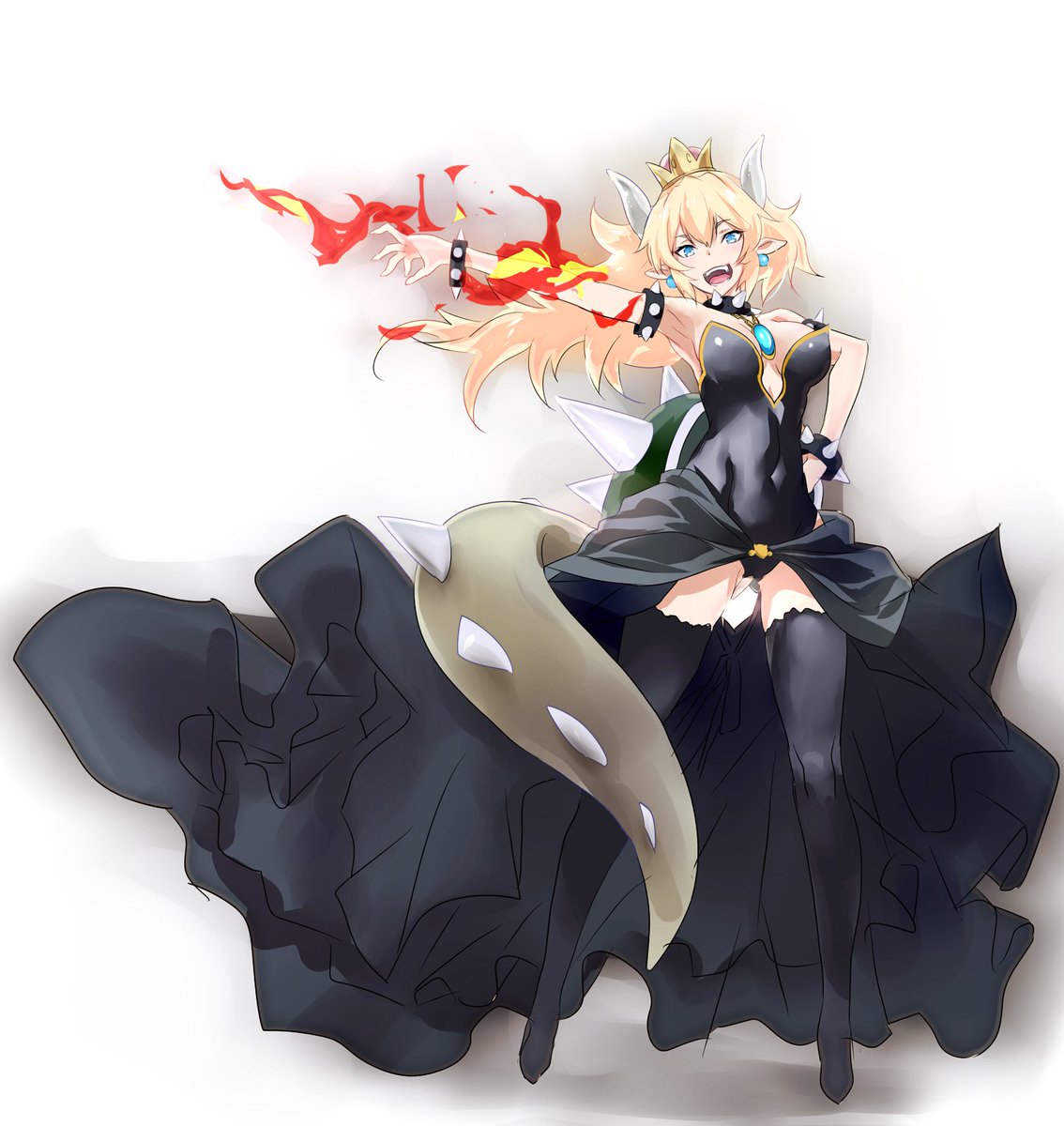 個人的まとめ クッパ姫は如何にしてブームになっていったかの備忘録 A 4ページ目 Togetter 個人的まとめ クッパ姫は如何にしてブームになっていったかの備忘録 A 4ページ目 Togetter
