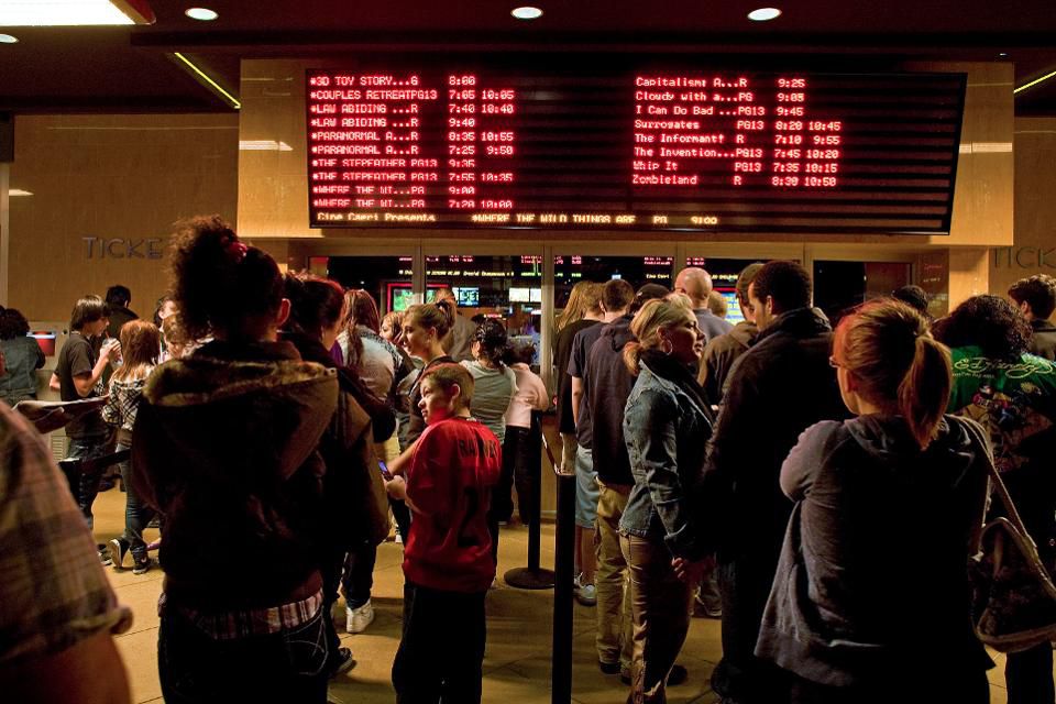 news_mainstream's tweet image. Here&apos;s Why Everyone In Your Office Is Going To Be Talking About This Bold Film On Blockchain ow.ly/BtKU30lWge0 #Blockchain #TechNews