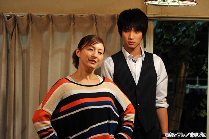 スカーレットとしはる役 敏春 キャストは本田大輔で二世俳優 本田博太郎が父 ドラマネタバレ