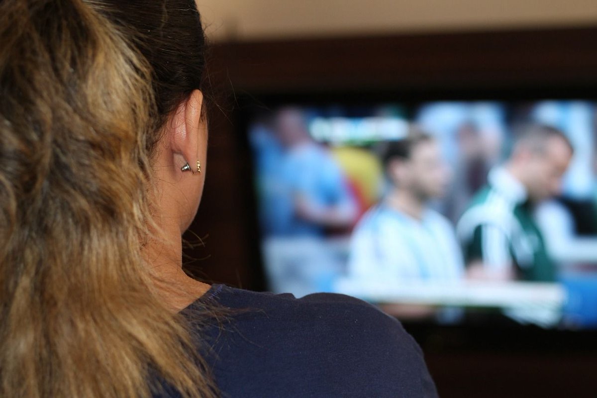 inTVgroup's tweet photo. @sonia_marguin @inTVgroup Chair &amp; Head of Research at @euronews, comments on the news that there's an untapped audience of 112.5M consumers who watch international TV channels that have typically fallen outside of the usual income target segment  https://t.co/rkc7ornp28 https://t.co/Q7J4O0gBAD