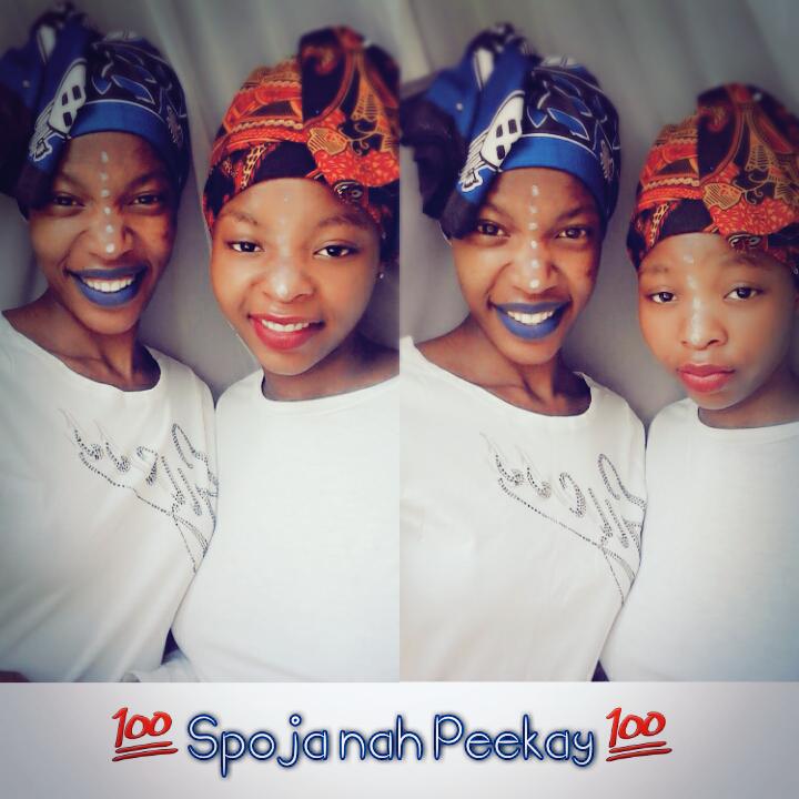 PweddyD's tweet photo. Happy heritage day💯🌈 https://t.co/g9arV8O5w7