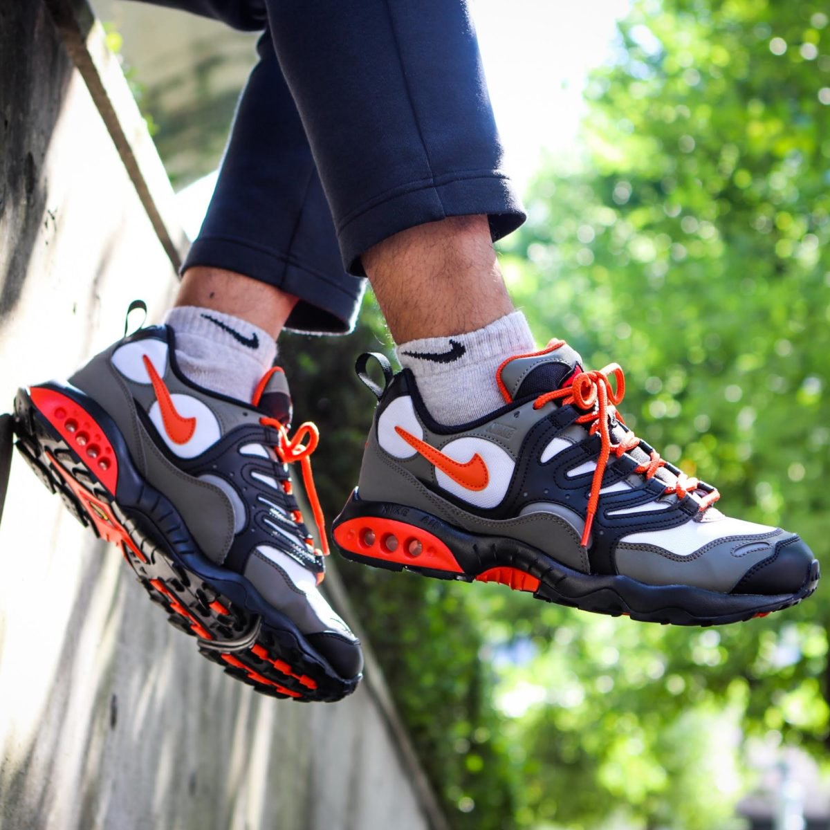 Nike Air Terra Humara 