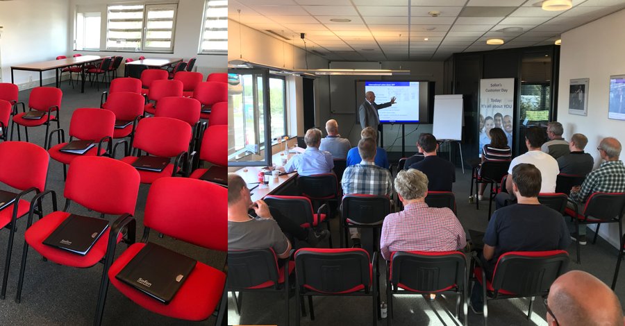 Sofon Solutions tweet media