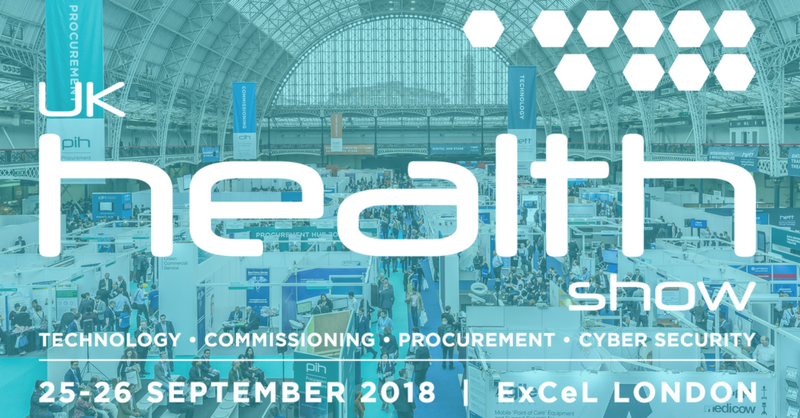 Dakotahealth1's tweet photo. We're all set to go for @UKHealthShow! Looking fwd to seeing you all and demo the latest on @gs1uk_hc compliant @ZebraTechnology wristband printing and mobile cart solutions for #BedsideMobility. Plus an exciting Prize Draw 2 mark the launch of @FlytechCM #Healthcare AIO PC! #NHS https://t.co/QoKSLdI243