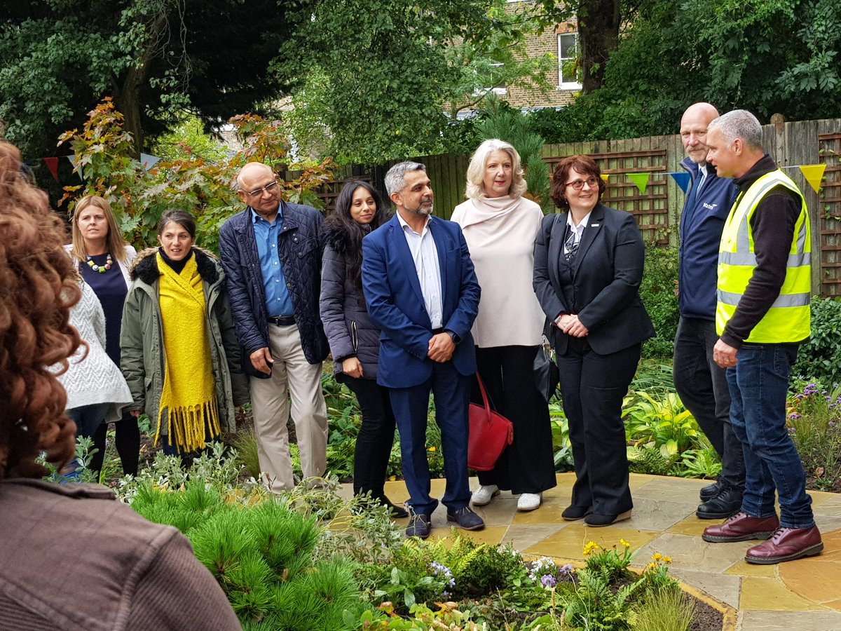 Brent Housing (Brent_Housing) Twitter