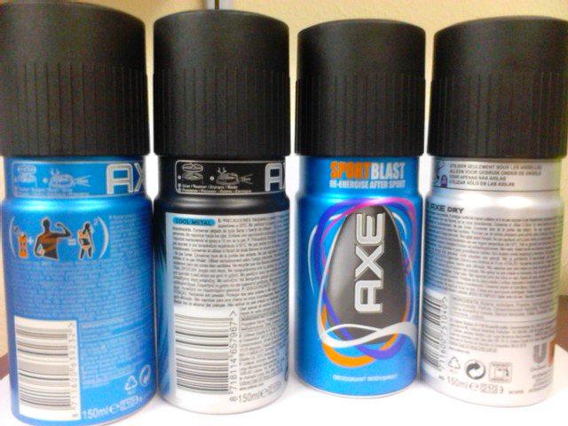 AXE مزيل عرق اكس 
انجليزى الصنع استيراد اصلى بسعر الجملة 
Price 50 EGP
01225753218