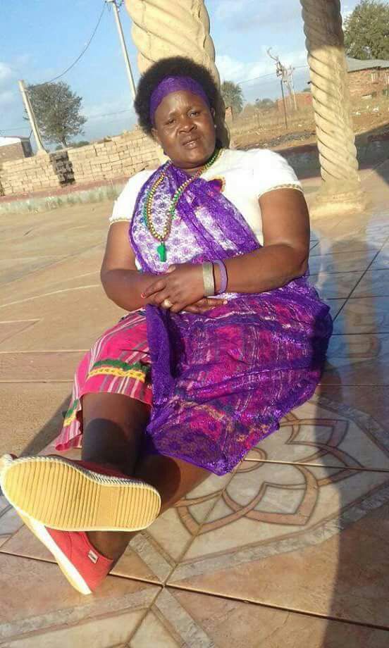 Brilliant2rhive's tweet photo. Happy heritage day mama https://t.co/GHCYDczL9r