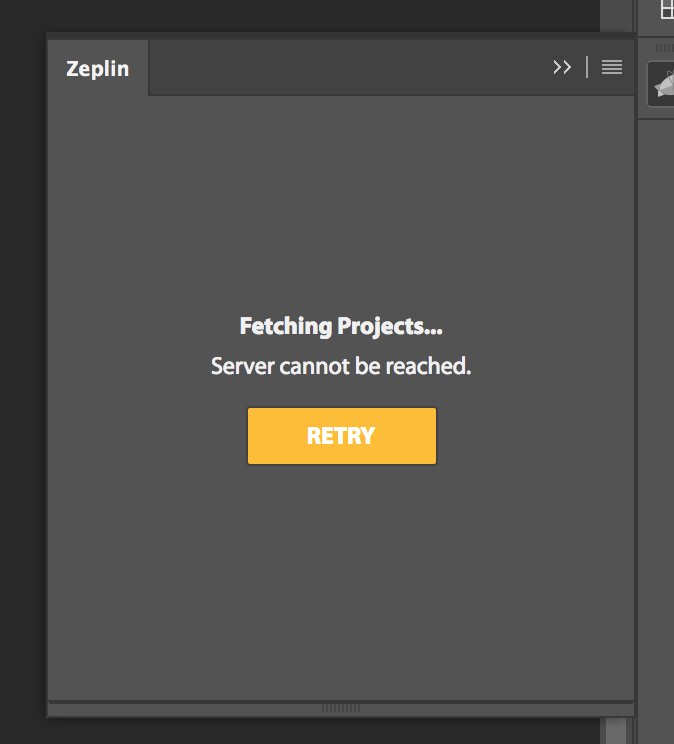 Zeplin Mac Zeplin Mac