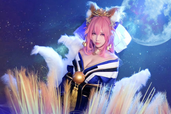 Twitterのコスプレ画像72