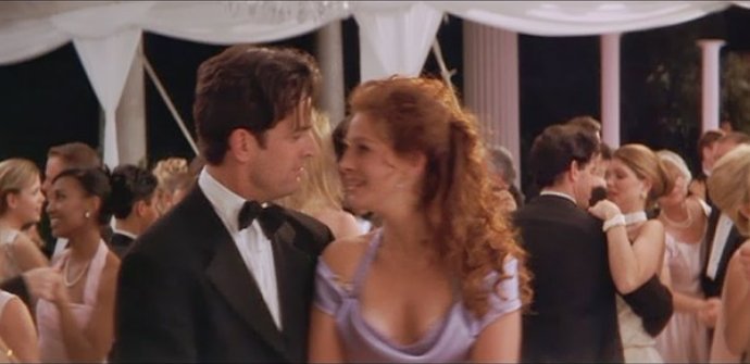 Сьюзан салливан в свадьбе лучшего друга. Свадьба лучшего друга 1997. Джулианна поттер «свадьба лучшего друга» 1997. Свадьба лучшего друга платье джулии робертс. Кэмерон диаз свадьба лучшего друга.