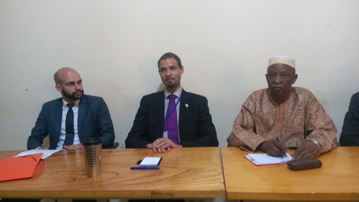 deltac_ml's tweet photo. Formation de plusieurs membres des différentes Associations sur la ''Mobilisation des ressources", financé par #SCAC (Service de Coopération et d'action Culturelle) de l'@FranceauMali https://t.co/SzuOVrk9Fv