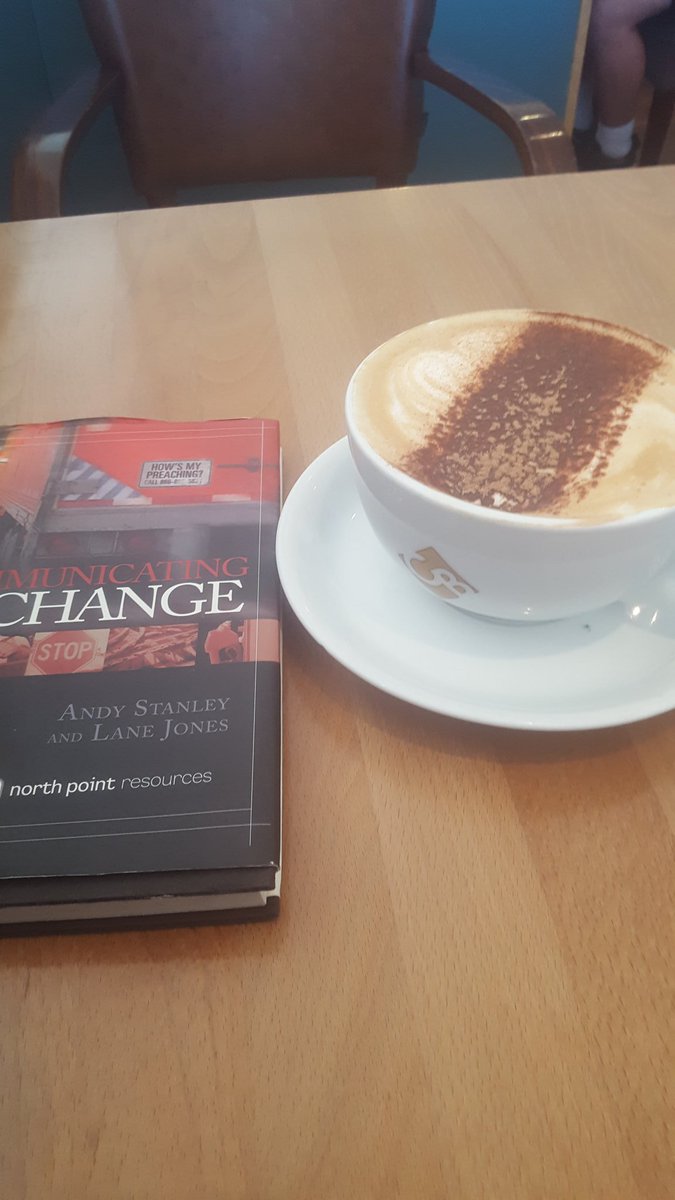 Sargy7's tweet photo. Getting my read and relax on before I go back to @cranmerhall next week. #Coffee #Book #ChesterLeStreet #CoffeeBank https://t.co/65cLADD5JX
