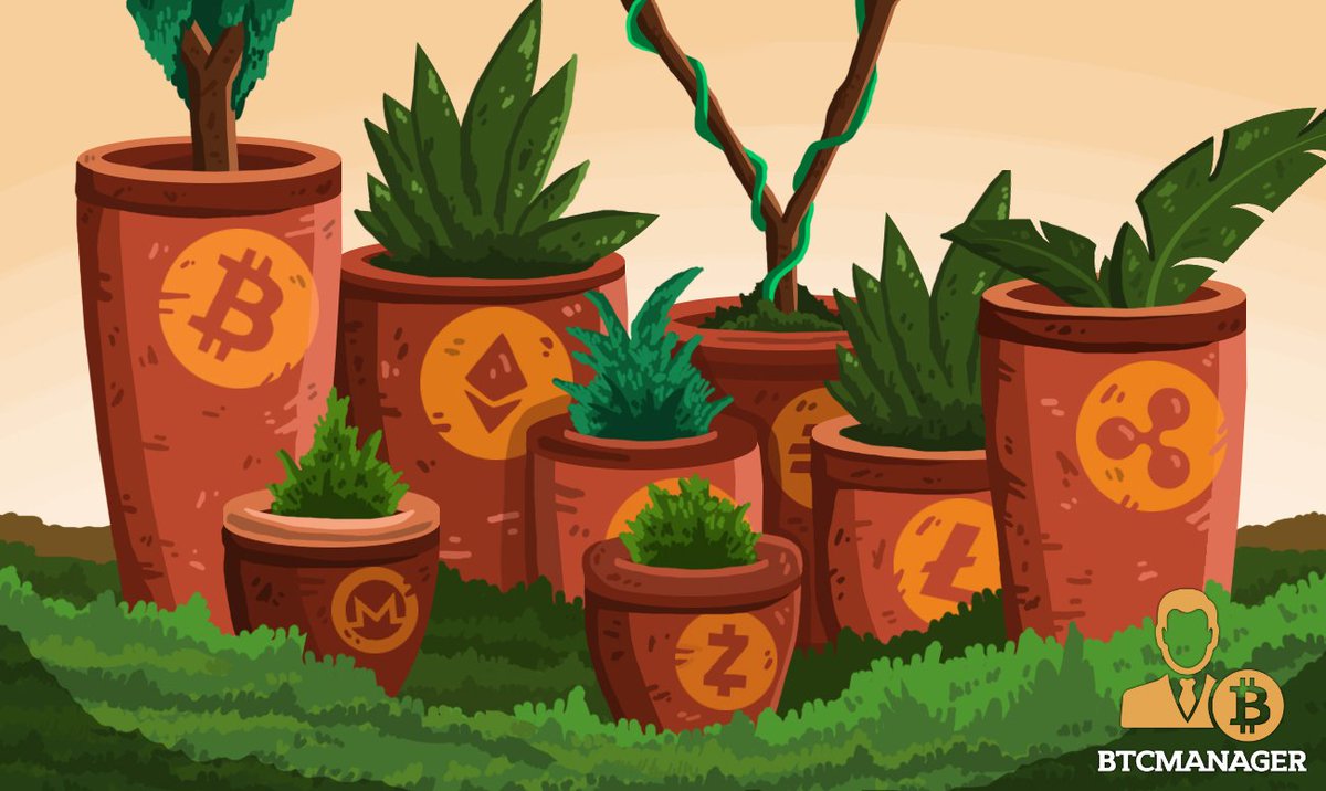 cryptodotnews's tweet photo. New York’s Report on #Cryptocurrency Exchanges Can Help the Industry Mature BY: Cindy Huynh

https://t.co/7a4AVK9YT7

#DigitalAssets #Exchange #OAGReport #VirtualMarkets https://t.co/BH9Wbj0hxR