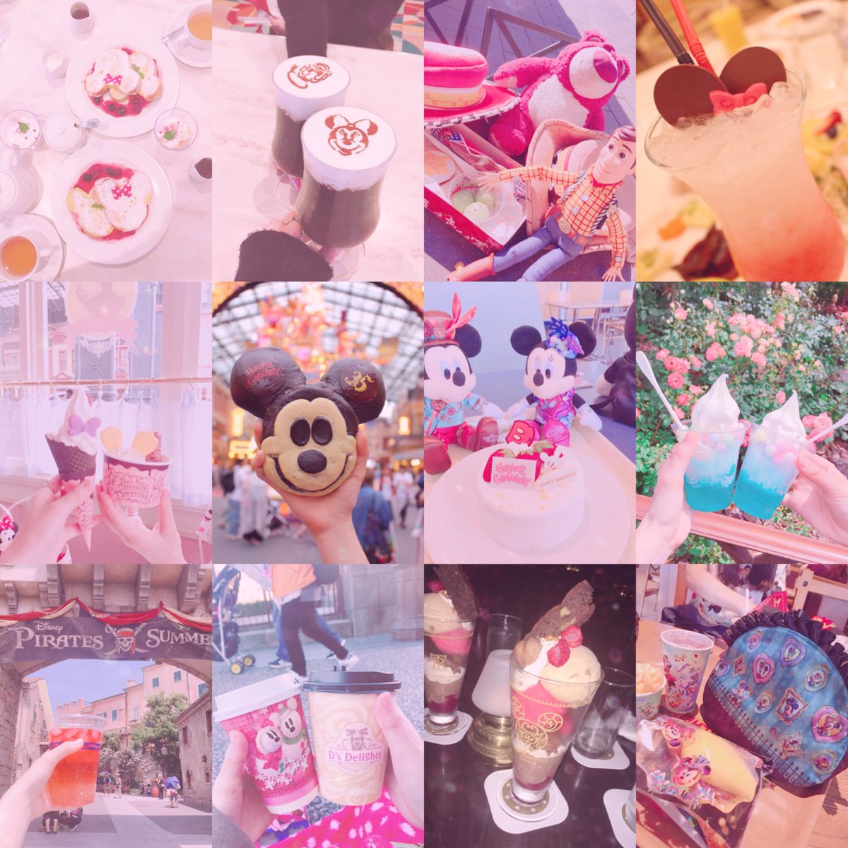 __xoxomickey's tweet photo. 96/共通🏰🌏
ミッキーマウス🐭とパークで食べ歩くのがすき🤤💗
 #Dヲタさんと繋がりたい 
#いいねかRTで気になった人お迎え 
#twitter上にいるDヲタ全員と繋がるのが密かな夢だったりするのでとりあえずこれを見たDヲタはRTもしくはフォローしていただけると全力でフォローしに行きます https://t.co/lsq4MKwUZn