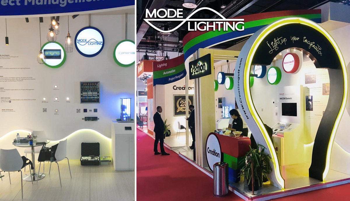 Mode Lighting (ModeLighting) Twitter
