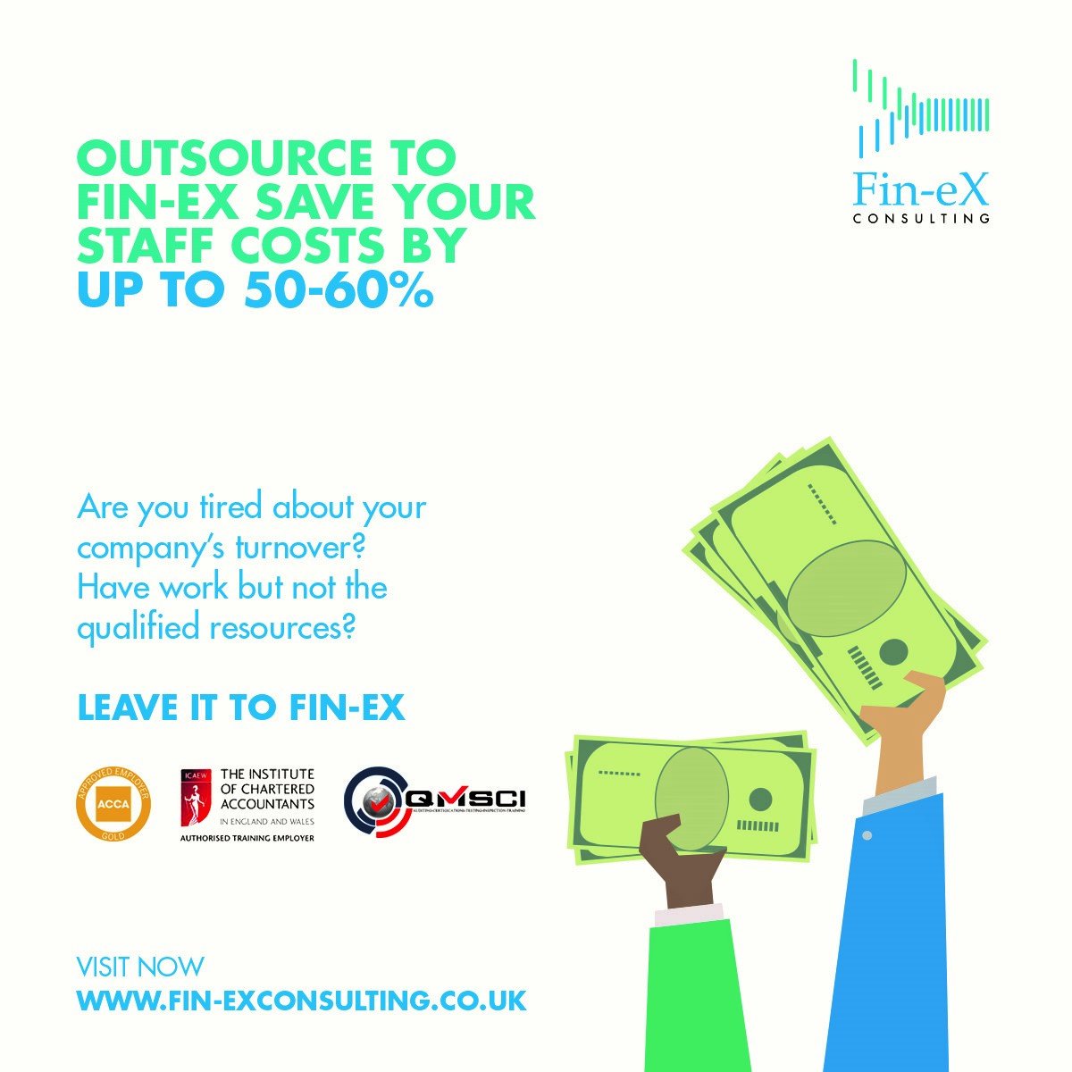 finexoutsource's tweet photo. #Outsource your #accounting and #bookkeeping work to @finexconsulting and reap the benefits. Contact us +44 208 144 8995 | askus@fin-exconsulting.co.uk #outsource2finex #tax #uk #compliance #outsourcing #selfassessment #vat #accountants #acca #icaew #accountex #accountinglive https://t.co/kK0VGcX0oh