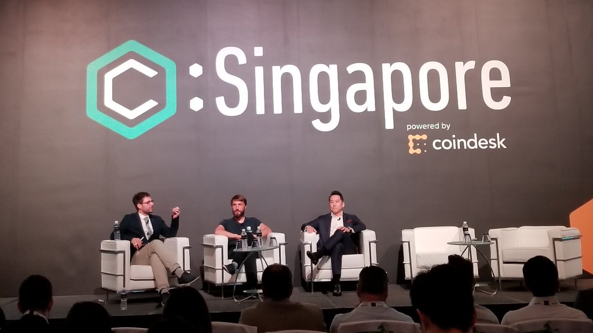 peterwang1127's tweet image. Concensys Singapore with friends

#Cryptocostudy
#OTCdesk
#decentralizedliquidity
#higgscapital
#higgswealth
#Binance
#cumberland
#legacytrust 
#ledger