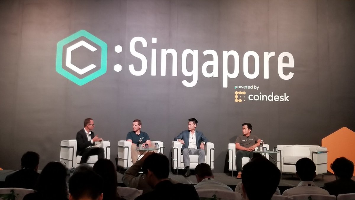 peterwang1127's tweet image. Concensys Singapore with friends

#Cryptocostudy
#OTCdesk
#decentralizedliquidity
#higgscapital
#higgswealth
#Binance
#cumberland
#legacytrust 
#ledger