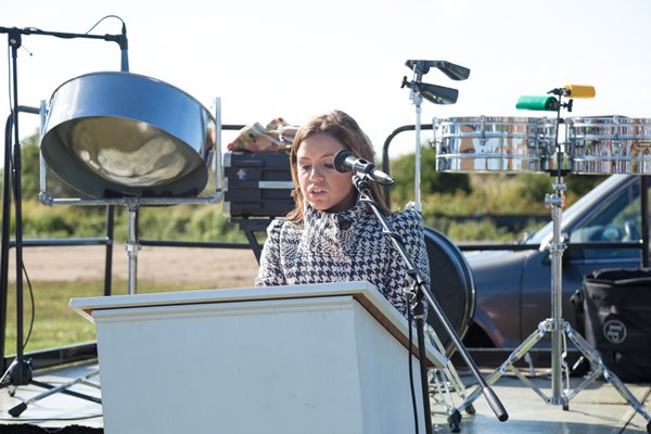 StephanieSimoni's tweet image. I know it's ONLY Monday, but I'm thinking WEEKEND.
@CTBTA's 5th Annual Path of Hope kicks off in #Fairfield this Sat. AM.
Can you believe we're 5 this year?!?! 
Will I see you there?
💙💚💙💚
ctbta.org/events/path-ho…
@WTNH is a proud sponsor too.
#Ctbta #BrainTumorAwareness