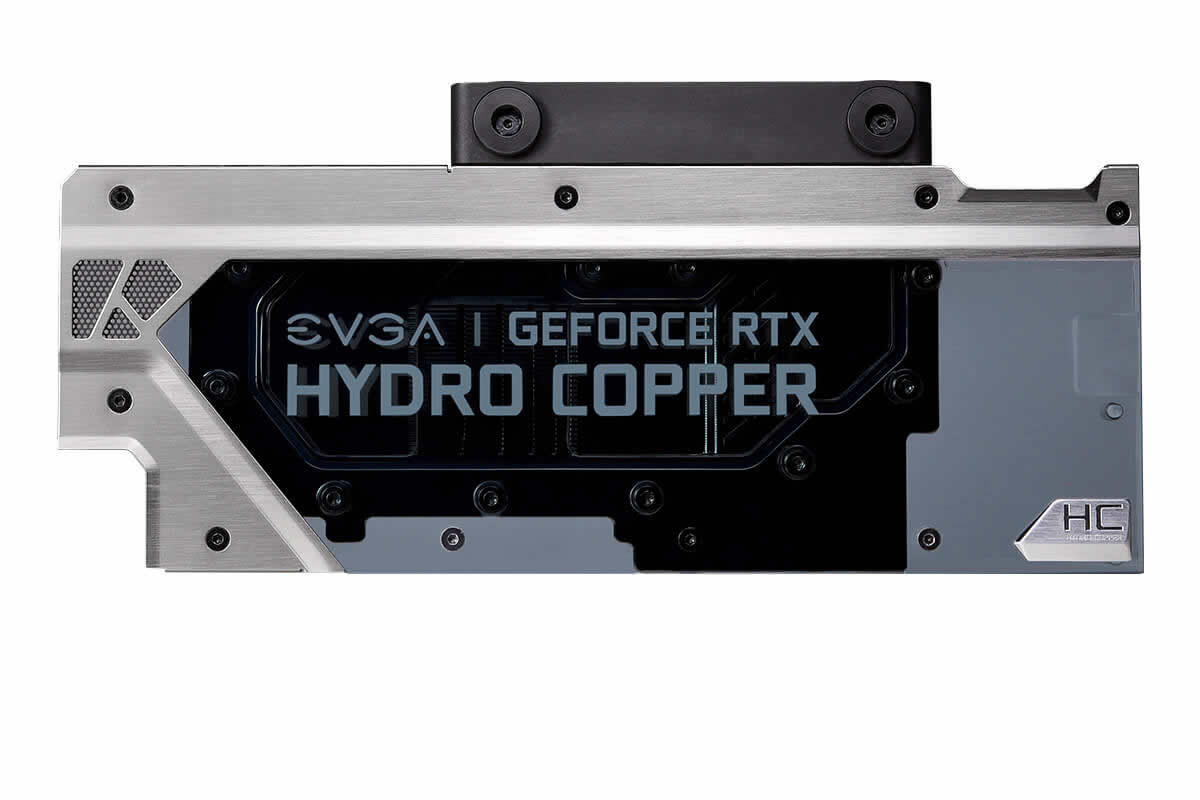 cowcotland's tweet photo. Les waterblocks #EVGA #HydroCopper à destination des cartes #NVIDIA #RTX2080 et #RTX2080Ti s'affichent https://t.co/pTmbK42Z4N https://t.co/DOanZ66Vlz