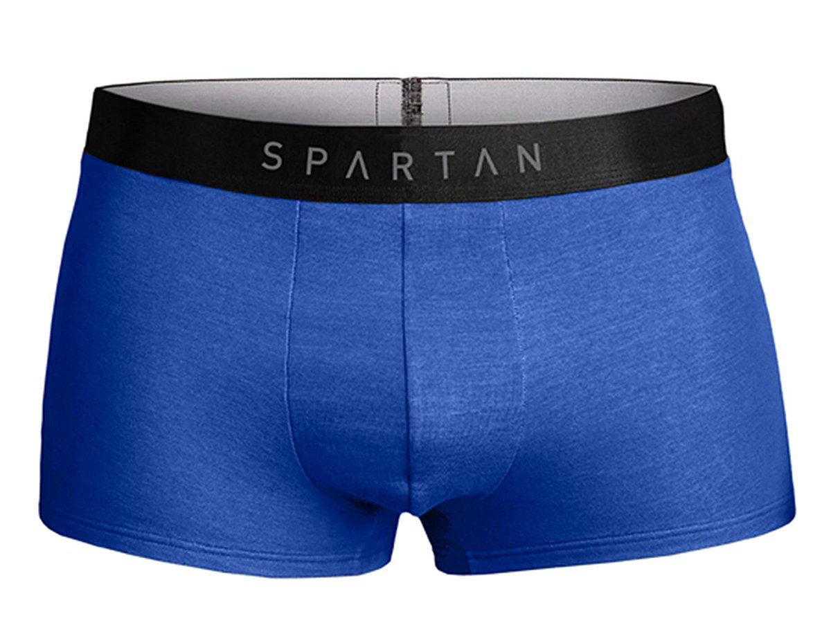 ModeBonsPlans's tweet photo. ⭐️ EUR 49,00 [ #Innovation 👕 #Mode ] Spartan, le boxer premium Homme anti-ondes, confortable, doux et anti-bactérien ! 99% des ondes wifi et portables bloquées ! 📌 #Spartan #WaveStopper #Startup #MadeinFrance #FrenchTech 🔛 #Amazon

🎯 + d'infos ◉ https://t.co/1Z0uOjgBrV https://t.co/LdRIIHYIIt