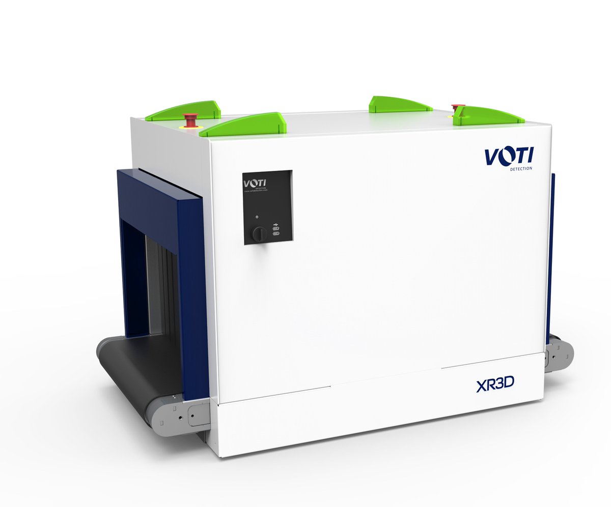 VOTI Detection tweet media