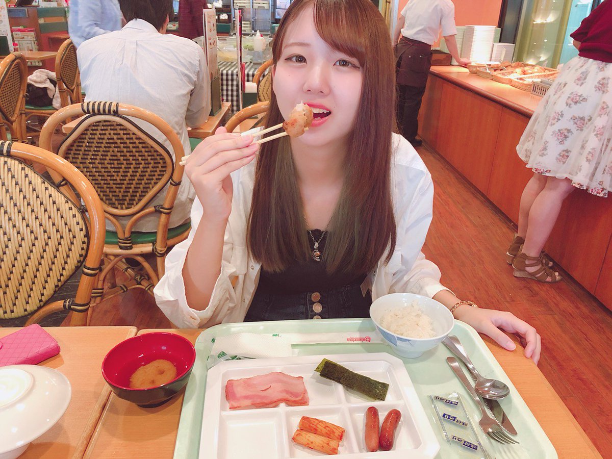 shian_numazu's tweet photo. 今日は #すきドル5 大阪ありがとうございました✨
見事5位入賞して、すきドルに認定されました😉
#Mi_II でも4位入賞！最高です🎀
みなさんの応援のおかげです！
本当に本当に4月から応援ありがとうございました😭

#心杏 #Mi_II #拡散希望 #RT https://t.co/c4nwAJbO9h