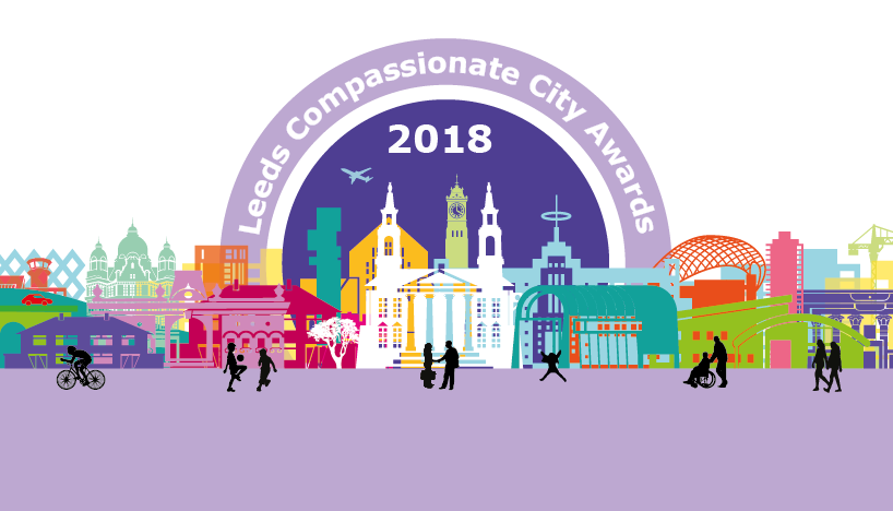 LeedsCC_News's tweet photo. 2018 marks 100 years of women having the right to vote. To recognise this special landmark, the #CompassionateCityAwards are introducing a new Woman of the Year award. 

Visit https://t.co/af6i8rX7zQ to find out more and make a nomination! https://t.co/YGCk9dNqsj
