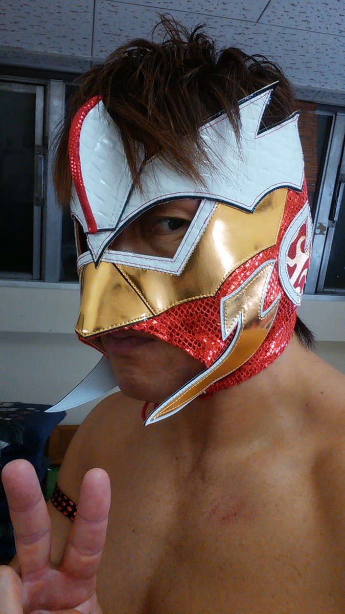 Minoru Tanaka 田中 稔 A Twitter ブレイブス高島平終了 メインイベントはヒートさんのパートナー ヴァリオンさんがビシッと勝利 今日のヒートさんのマスクは おっこんサン製ヒート だったぞー 明日オフったら明後日はgrowth新木場大会 ピンクの猫バスあるよ Fwf Minoru Tanaka 田中 稔 A Twitter ブレイブス高島平終了 メインイベントはヒートさんのパートナー ヴァリオンさんがビシッと勝利 今日のヒートさんのマスクは おっこんサン製ヒート だったぞー 明日オフったら明後日はgrowth新木場大会 ピンクの猫バスあるよ Fwf