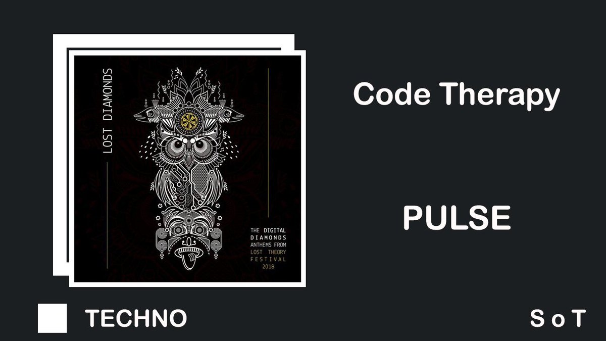 SoundsOfToma's tweet image. Code Therapy - Pulse [Techno] [Digital Diamonds]

Listen it on YouTube ☞ youtu.be/8vCS65K11TQ

#codetherapy #pulse #origialmix #freedownload #techno #technomix #digitaldiamonds