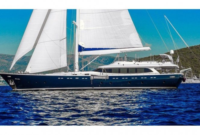 boatafloatuk's tweet image. Who would rather be here!? #sailing #yachtlife #thedream 💙

#boat #water #ocean #sea #sun #summer #love #beautiful #boat #travel #explore #freedom #adventure #boattrip #yachtcharter #boathire