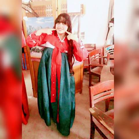 meonkai's tweet photo. #India #Korea #Egypt #style
The girl who can do anything 💜 https://t.co/OoZz5EaOuq