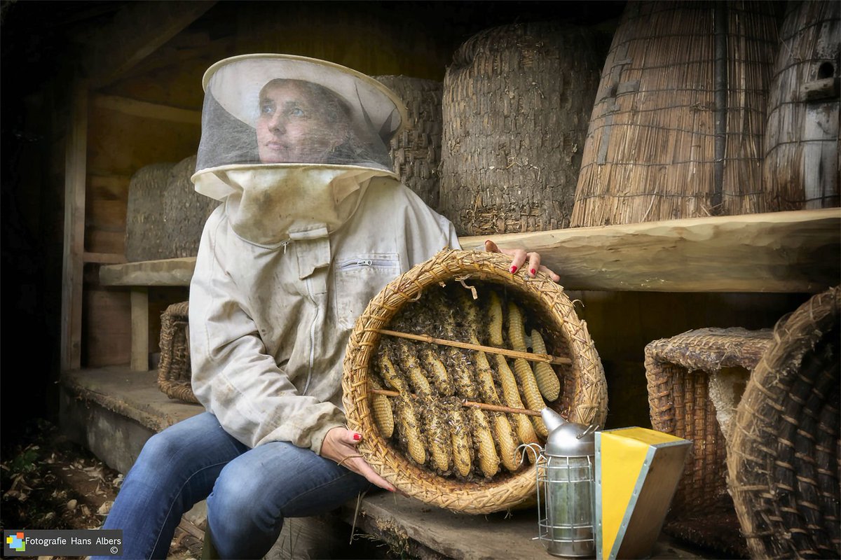 Kent u Sonne Copijn al? Zij geeft in de #weekvandeduurzaamheid <a href="/gemeentedebilt/">De Bilt</a> een introductie in #bijenvriendelijke beplanting, beheer en landbouw. Komt u ook? Kijk op duurzaamdebilt.nl/?p=1387