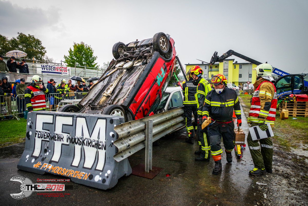 In jeder Situation sicher mit dem Protos® Integral und den Helfern der Feuerwehr! 

Die Feuerwehr Rohrbach stellte sich den Herausforderungen der Technischen Hilfeleistungstage-Tagen, geschützt durch den Protos® Integral. Fotos: Christian Lener
#ProtosIntegral #EinfachSicherLeben