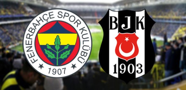 ⚽️Fenerbahçe, Beşiktaş derbisinde sahaya çıkması beklenen 11'ler belli oldu!

Haber içeriğini okumak için👉vitrabet.tv/haber/fenerbah…

Fenerbahçe-Beşiktaş maçını canlı izlemek için👉 vitrabet.tv

#FenerinMaçıVar #BeşiktaşınMaçıVar #Fenerbahçe #Beşiktaş #CanlıDerbiİzle