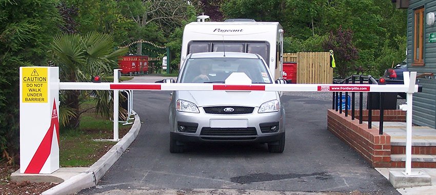 FrontierPitts's tweet photo. Check out @FrontierPitts advert on page21 @CaravanParkMag #AutomaticBarriers #CaravanParkSecurity #HolidayParkSecurity #ProtectingYourWorld #MaintainingYourWorld https://t.co/NHbKLDbMlD