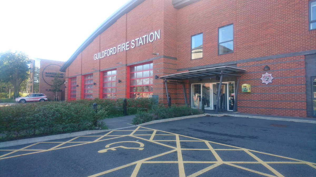 russmoore44's tweet photo. Looking forward to representing @WestSussexFire to the newly formed South East Regional HVP user group today alongside our other colleagues within the region @HVPCapability #collaboration #jointworking https://t.co/luFxCOiDbD