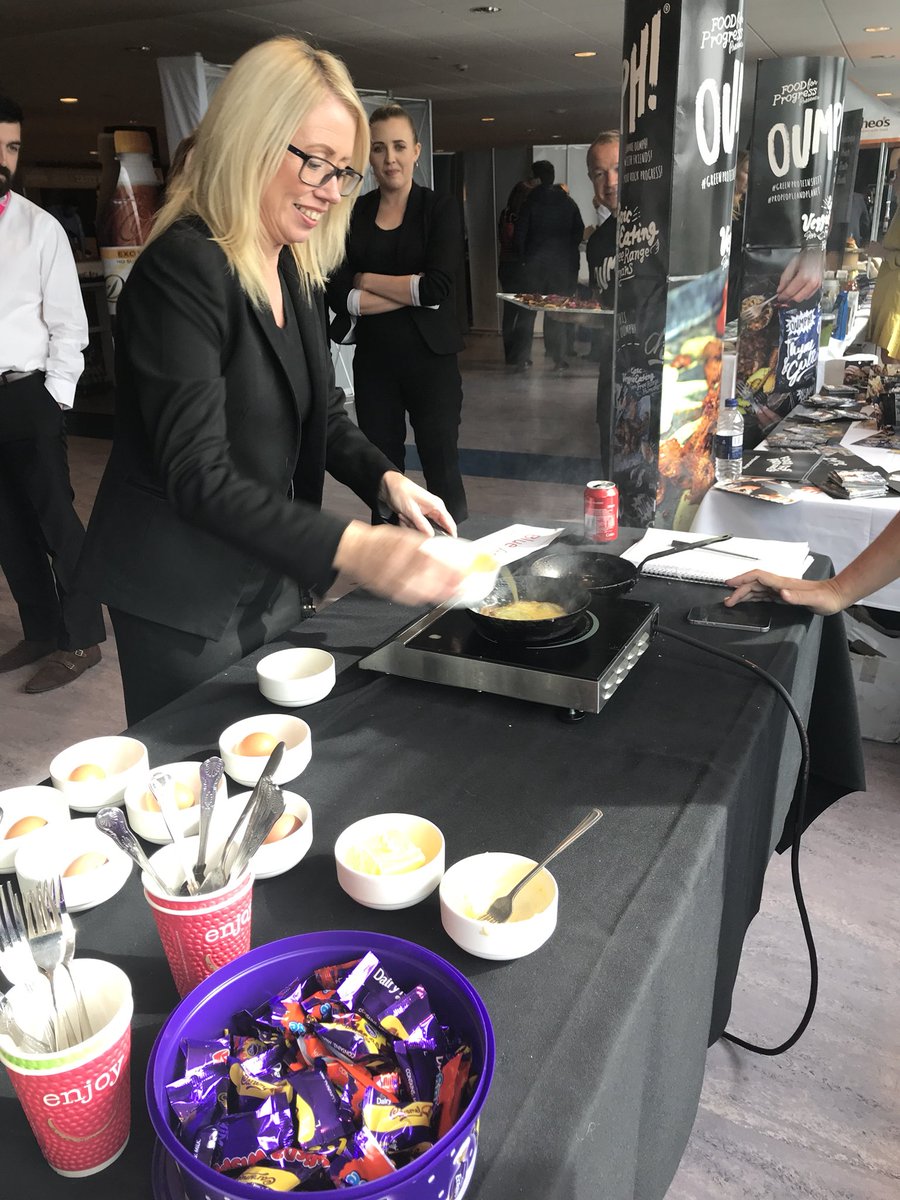 BAHospitality's tweet photo. Thanks to all Competitors @SodexoCulinary @sodexo#culinaire last week @bluearrowgroup #food #egg #omlettechallenge https://t.co/GfP6xtFIfj
