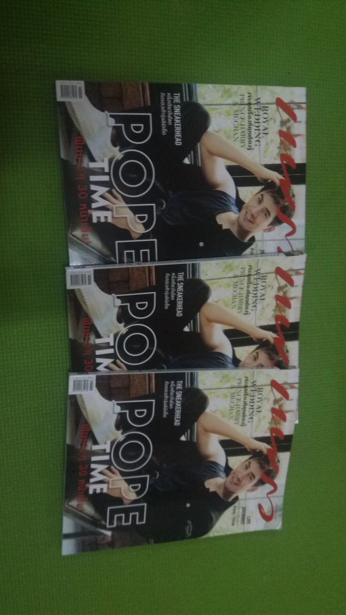 _marigold_9's tweet photo. ขายต่อ !!!!!!! ใครจะเอาทักด่วนๆๆๆ 

#popezaap https://t.co/L2rsCCMteP