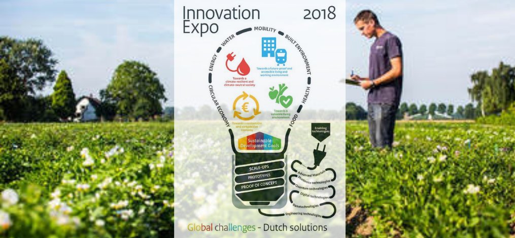 RVO Agrarisch tweet media