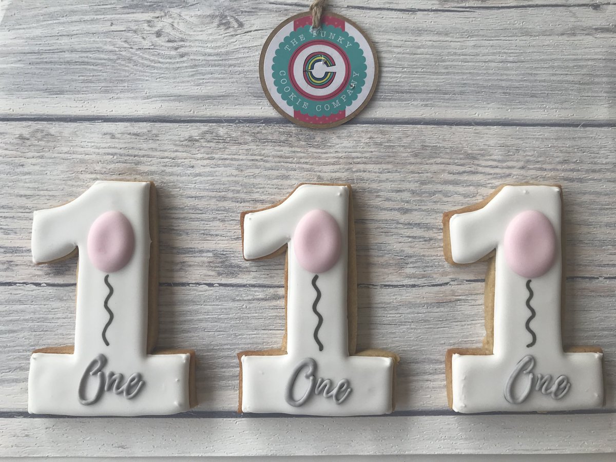 Funky Cookie tweet media