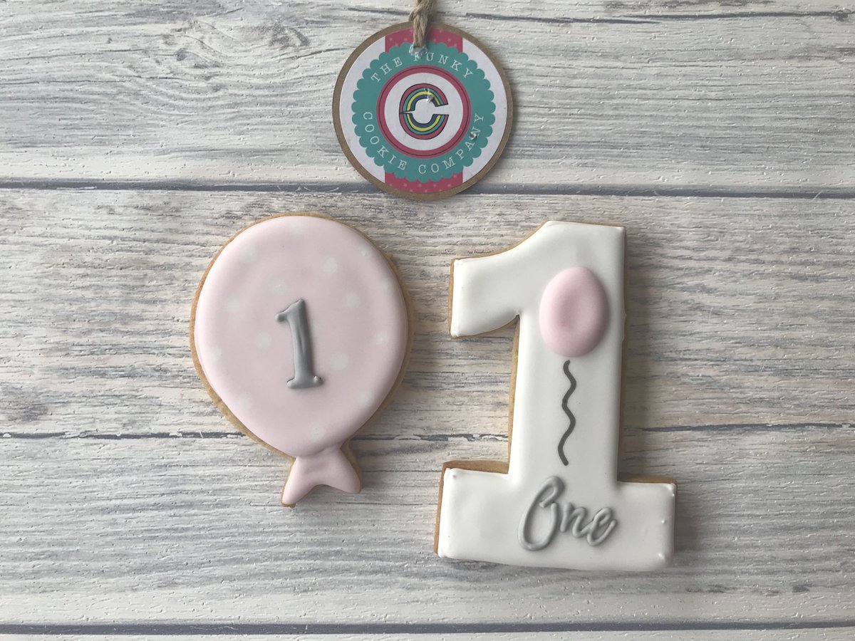 Funky Cookie tweet media